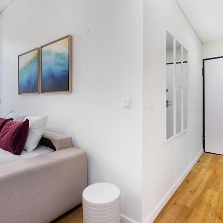 WHome | Alcântara Premium Studio Lisboa Extérieur photo