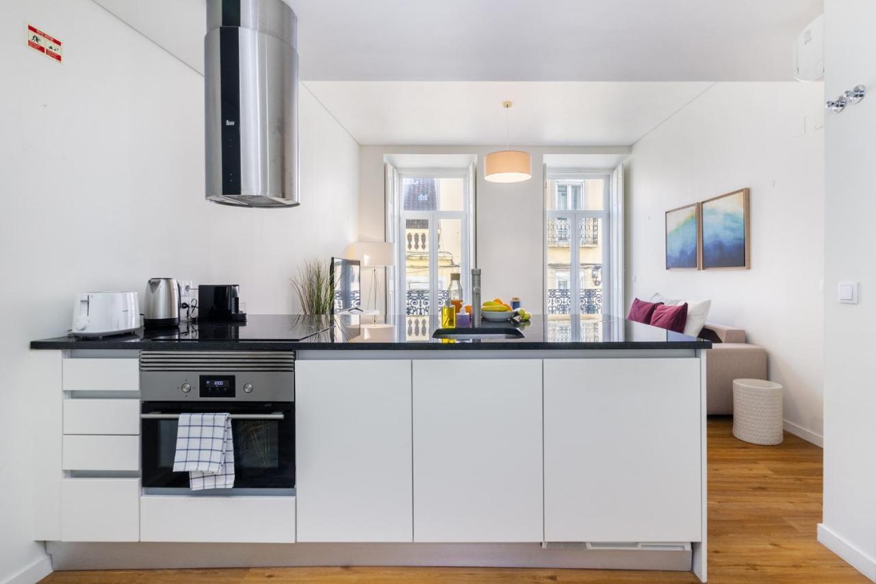 WHome | Alcântara Premium Studio Lisboa Extérieur photo
