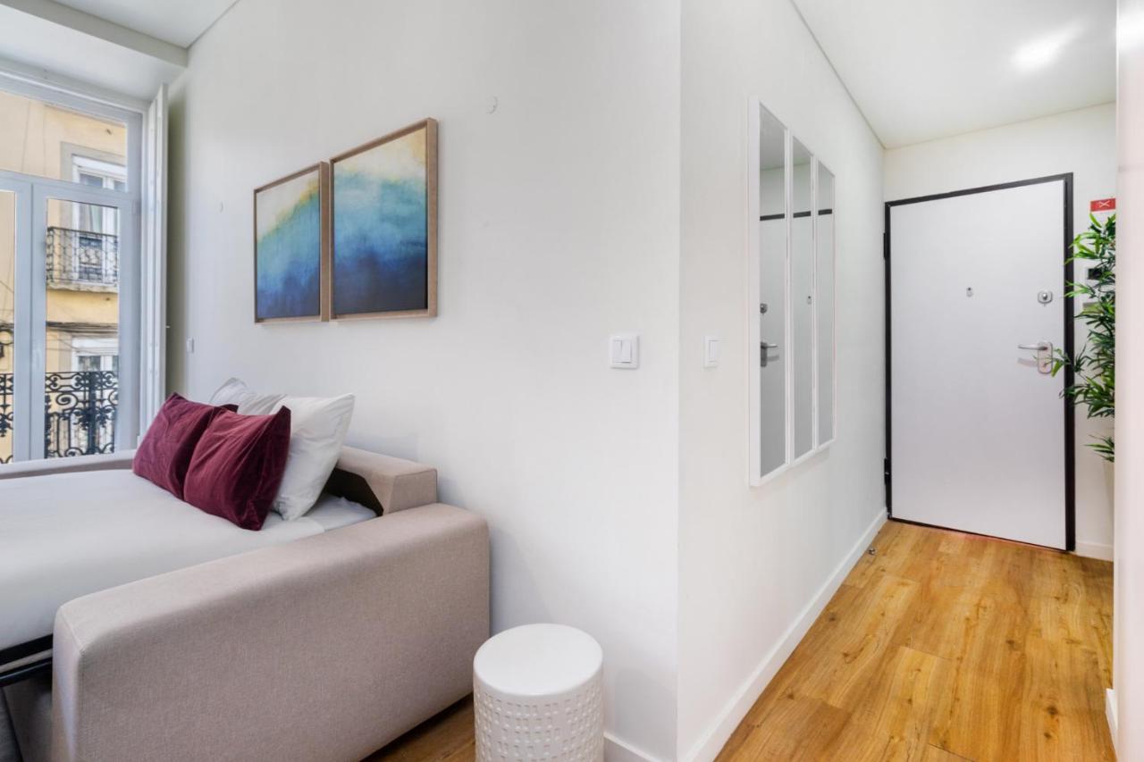 WHome | Alcântara Premium Studio Lisboa Extérieur photo