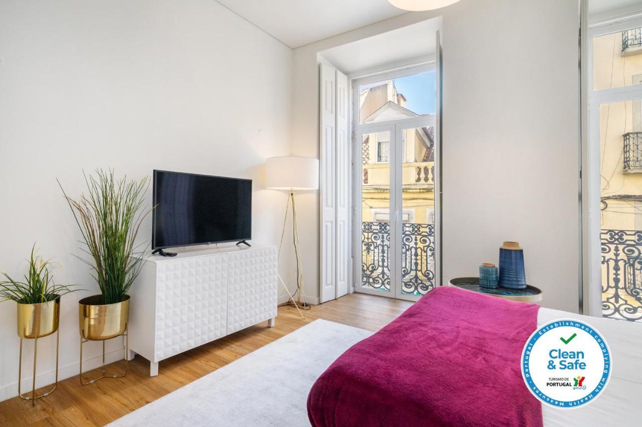 WHome | Alcântara Premium Studio Lisboa Extérieur photo