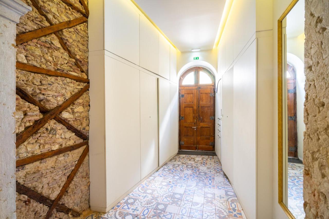 WHome | Alcântara Premium Studio Lisboa Extérieur photo